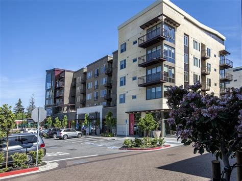 The Village Residences Apartments .